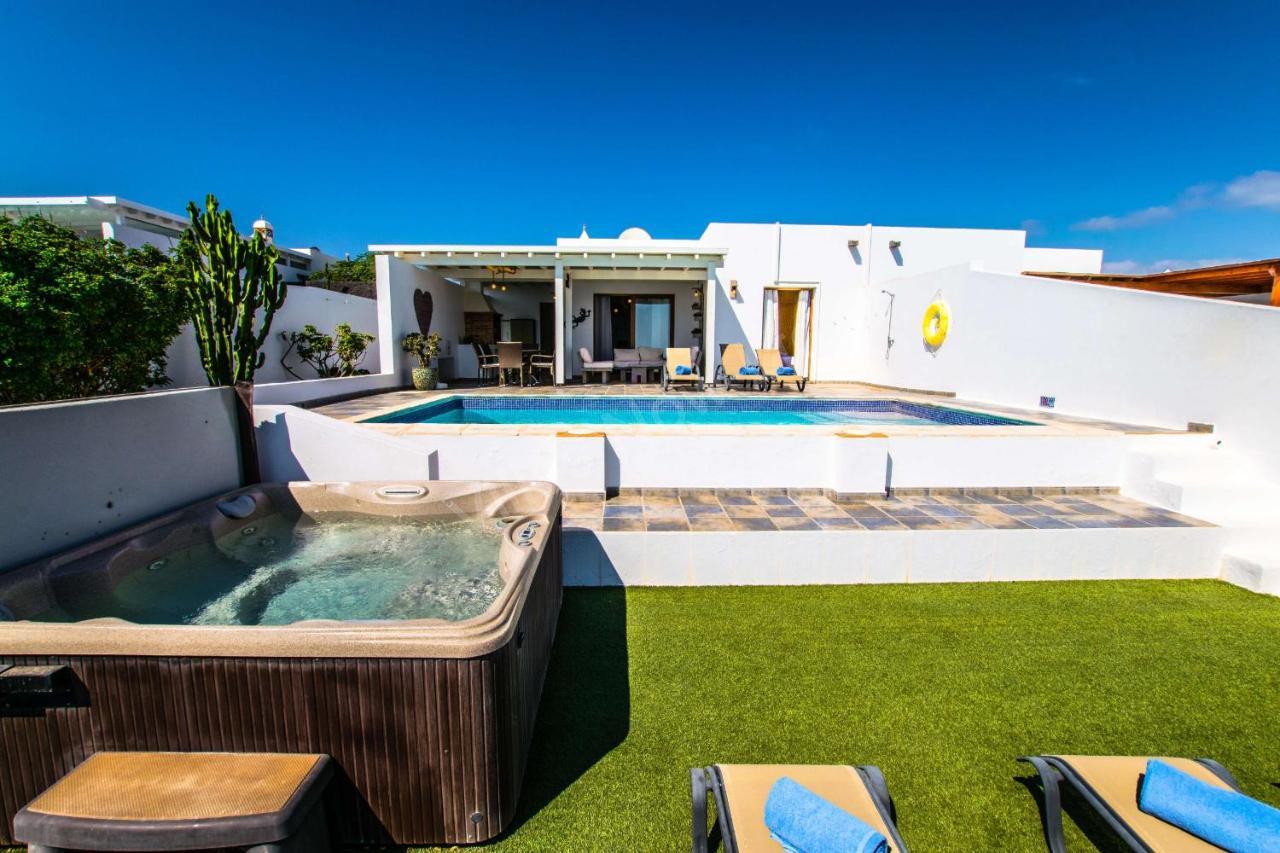 Willa Casa Luz Del Sol